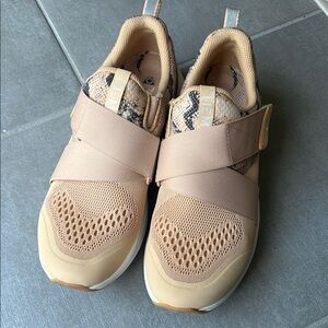 Tiem Slipstream indoor cycling shoes